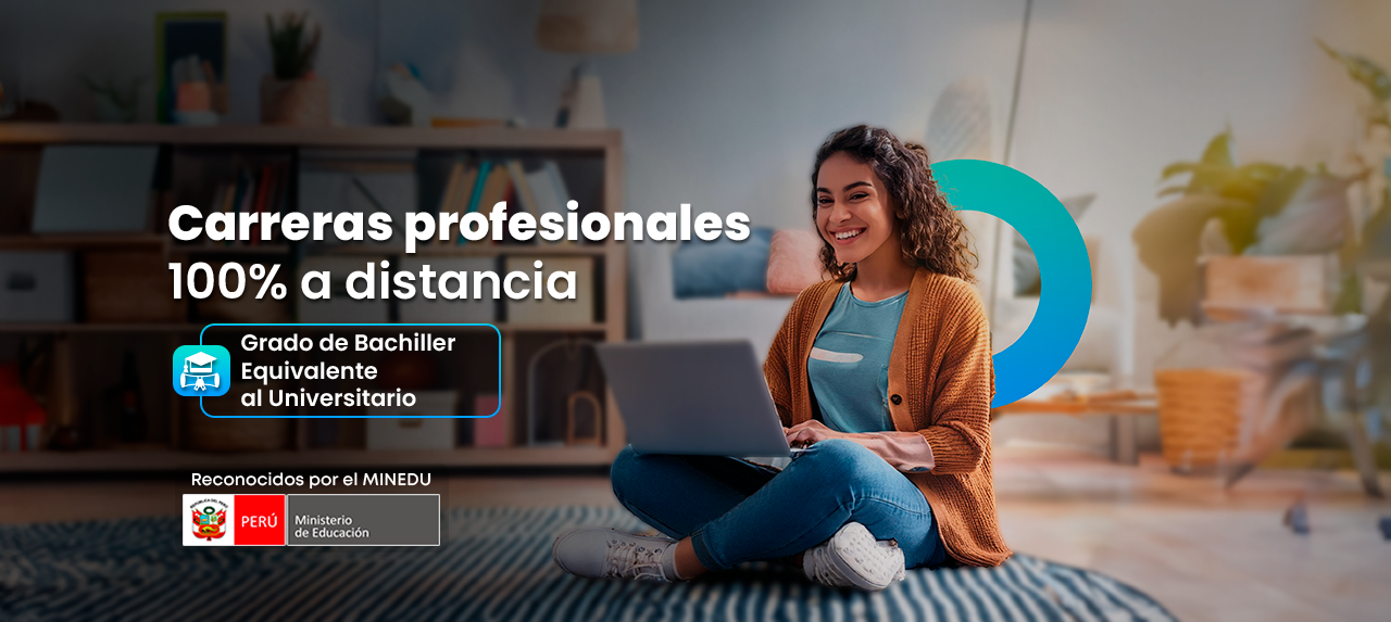 Carreras a distancia